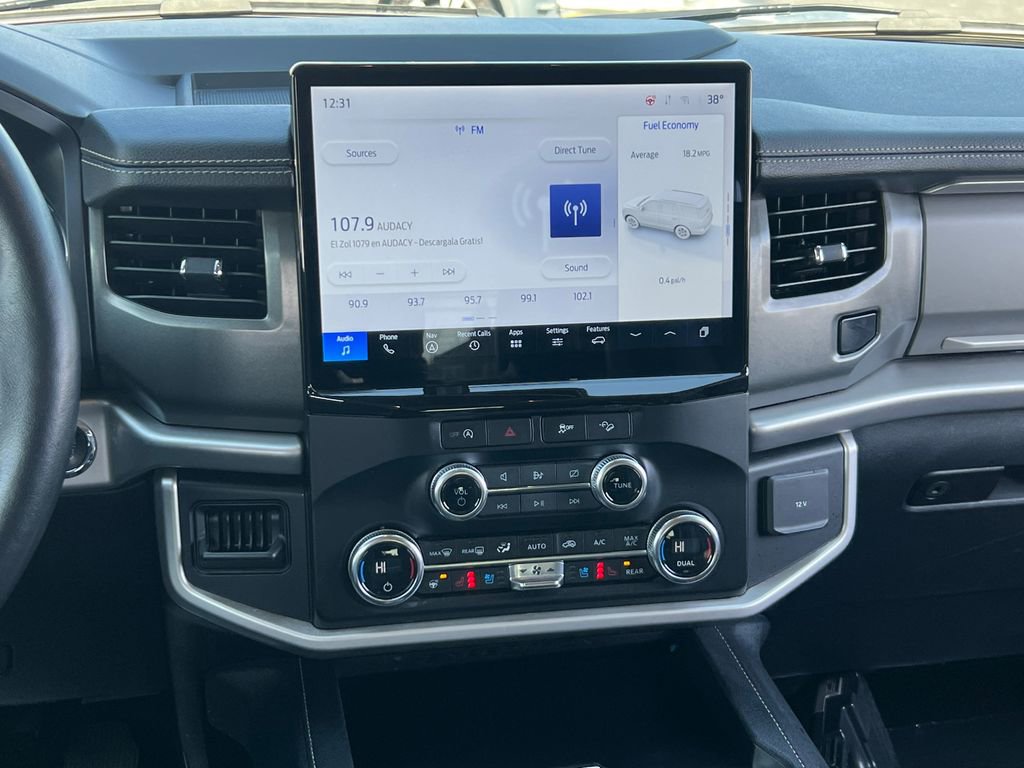 Used 2024 Ford Expedition Max XLT image 20