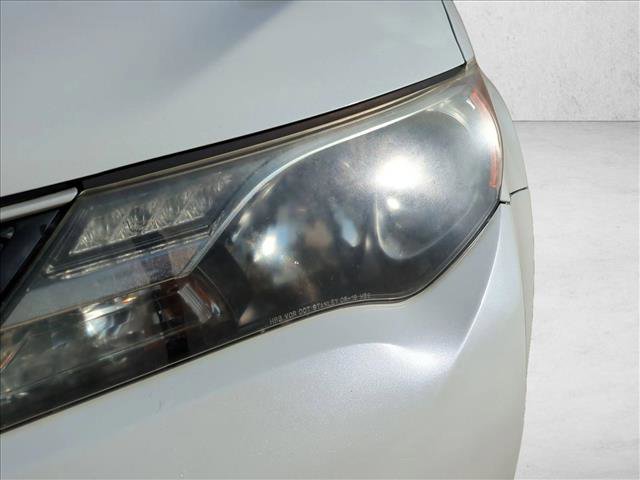 Used 2015 Toyota RAV4 Limited FWD image 7