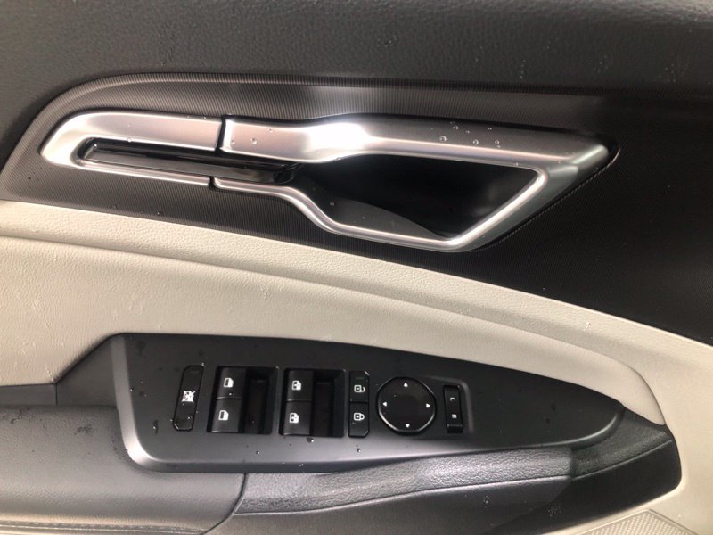 New 2026 Kia Sportage EX w/ EX Panorama Roof Package FWD image 21