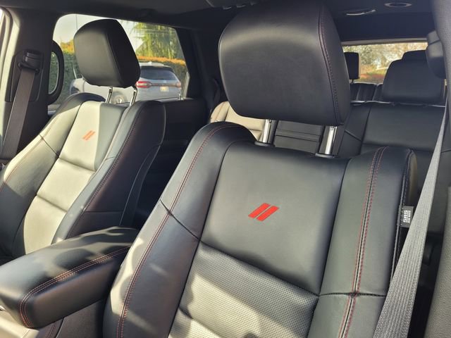 Used 2025 Dodge Durango GT image 15