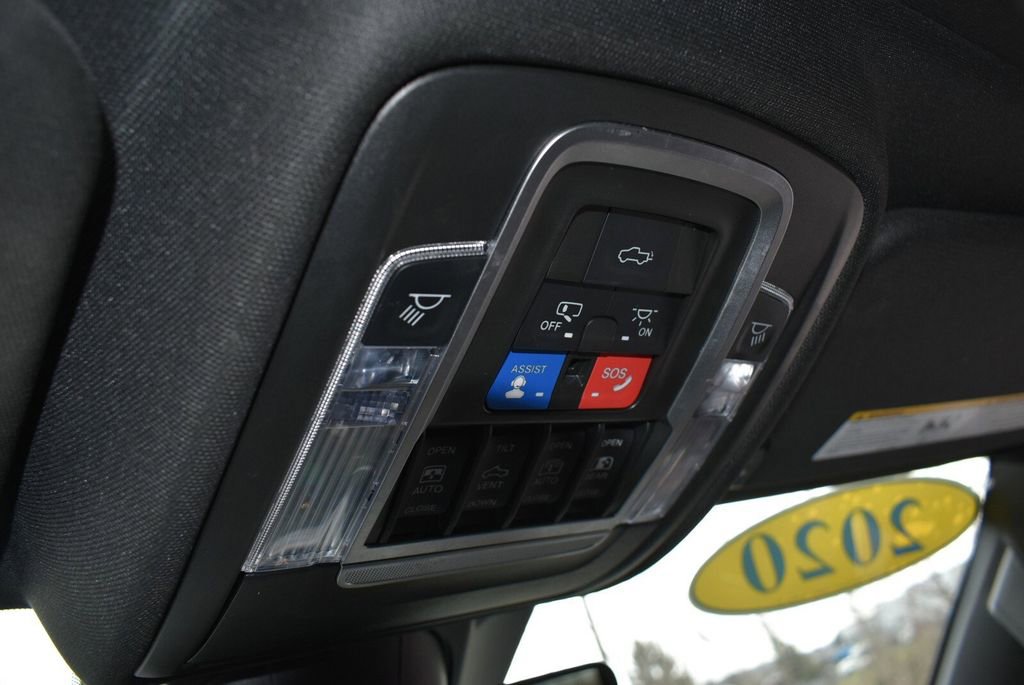 Used 2020 RAM 1500 Limited AWD/4WD image 26