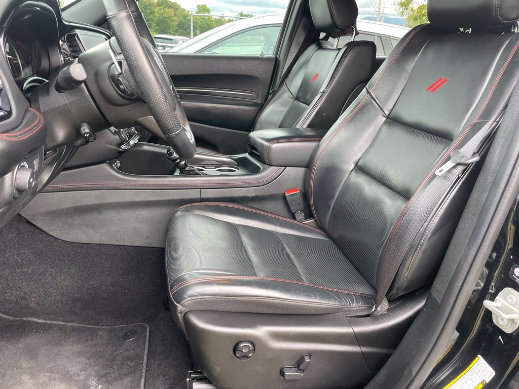 Used 2023 Dodge Durango GT AWD/4WD image 6