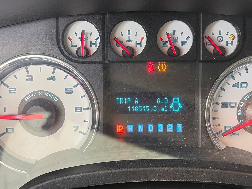 Used 2010 Ford F150 XLT AWD/4WD image 14