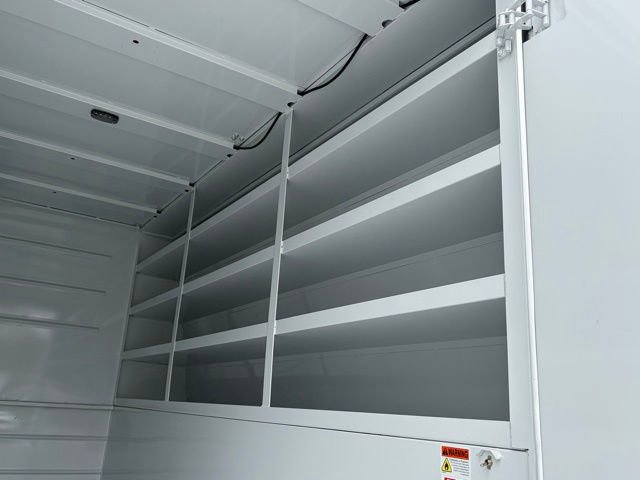 New 2025 RAM 5500 Tradesman image 9