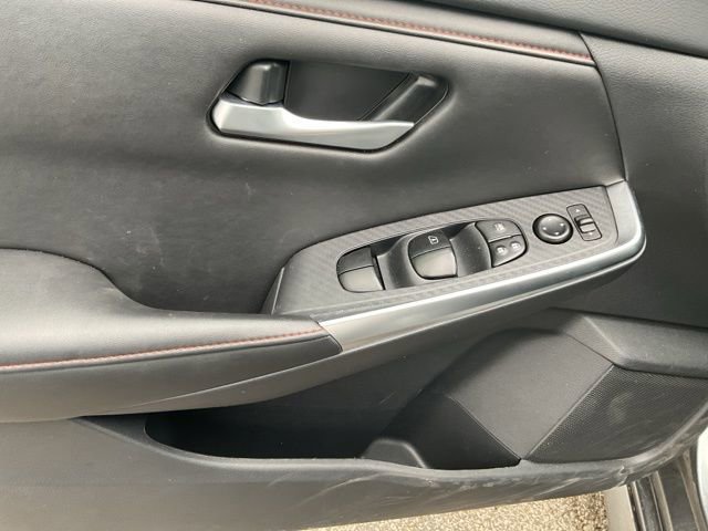 Used 2025 Nissan Sentra SR image 21
