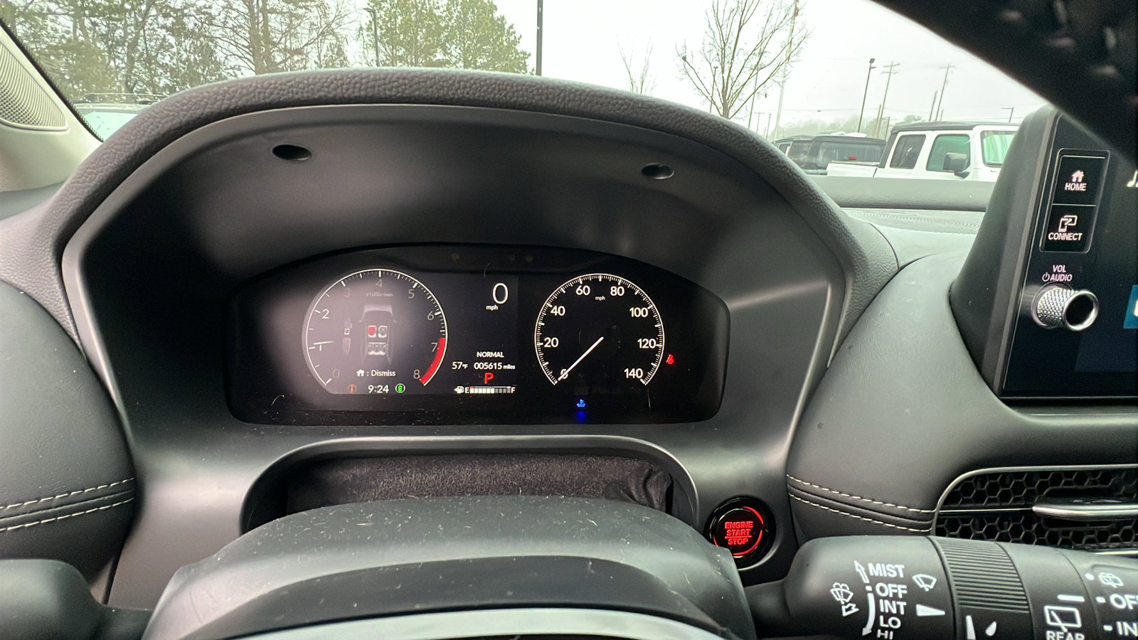 Used 2026 Honda HR-V EX-L image 30