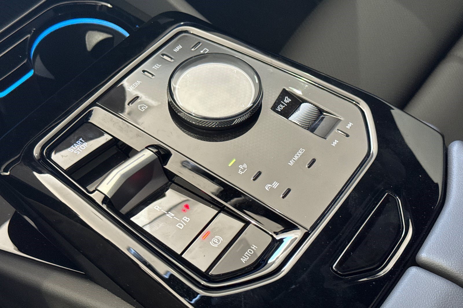 New 2026 BMW i5 M60 AWD/4WD image 17