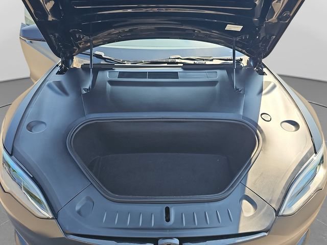 Used 2022 Tesla Model S AWD/4WD image 37