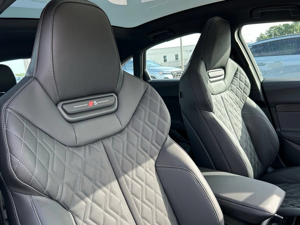 New 2026 Audi S5 Premium Plus AWD/4WD image 40