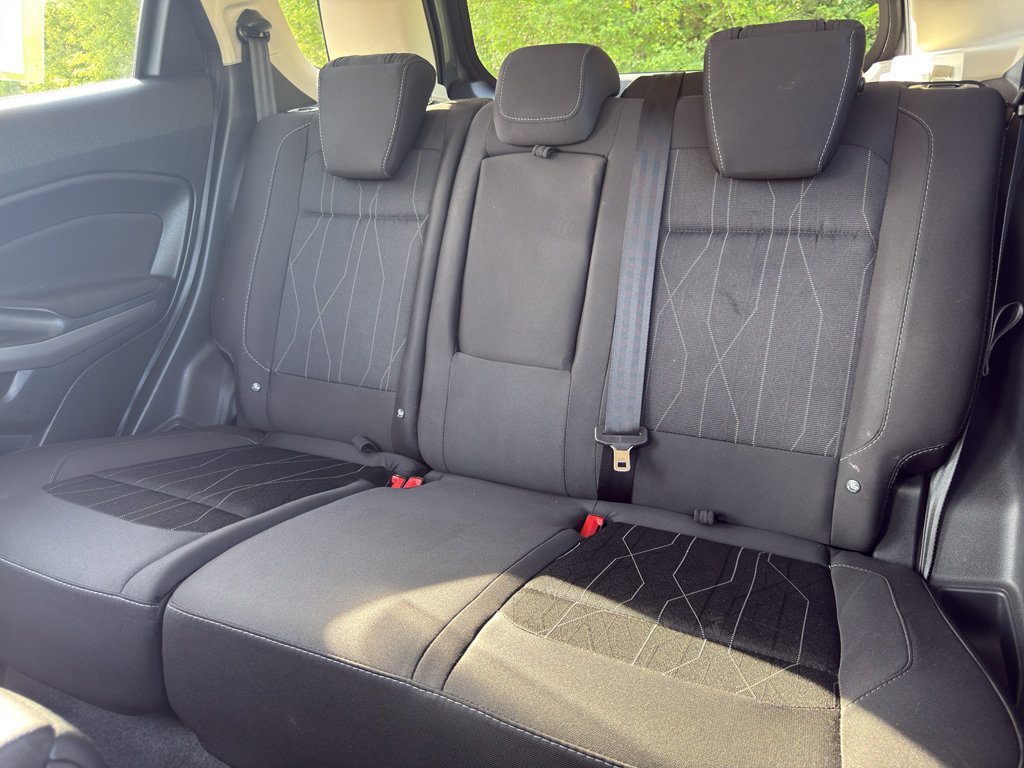 Used 2022 Ford EcoSport SE w/ SE Convenience Package AWD/4WD image 24