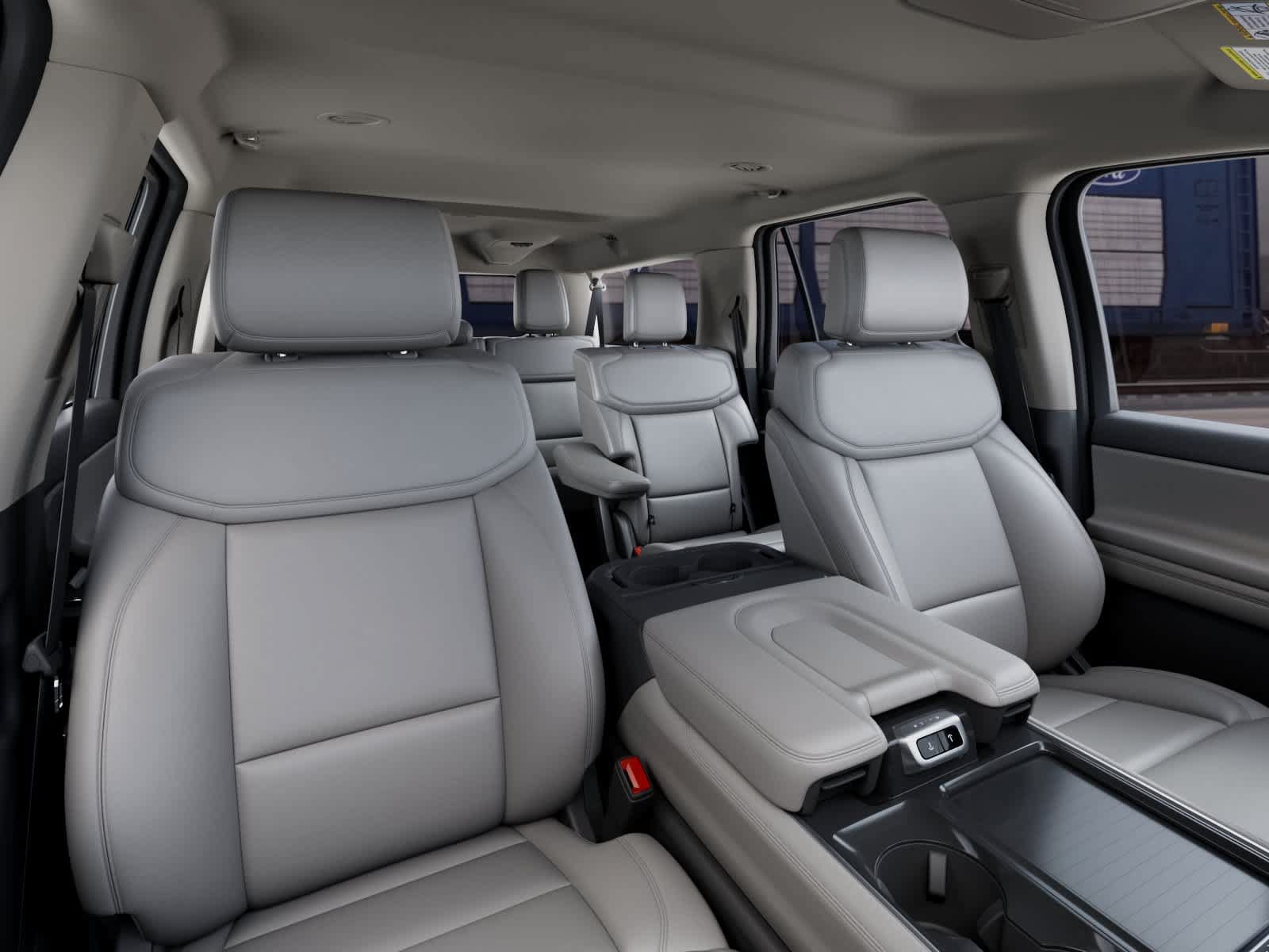 New 2027 Ford Expedition Max Active RWD image 7