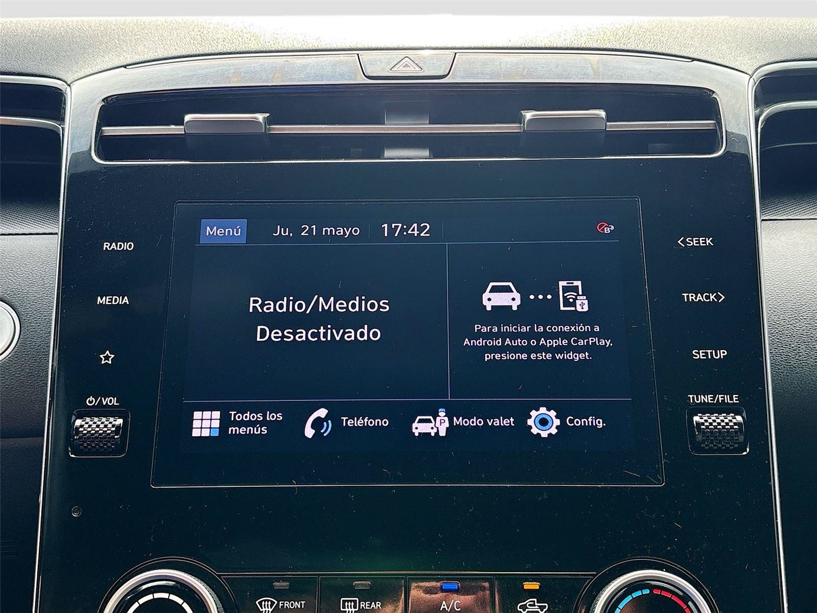 Used 2022 Hyundai Santa Cruz SEL FWD image 14