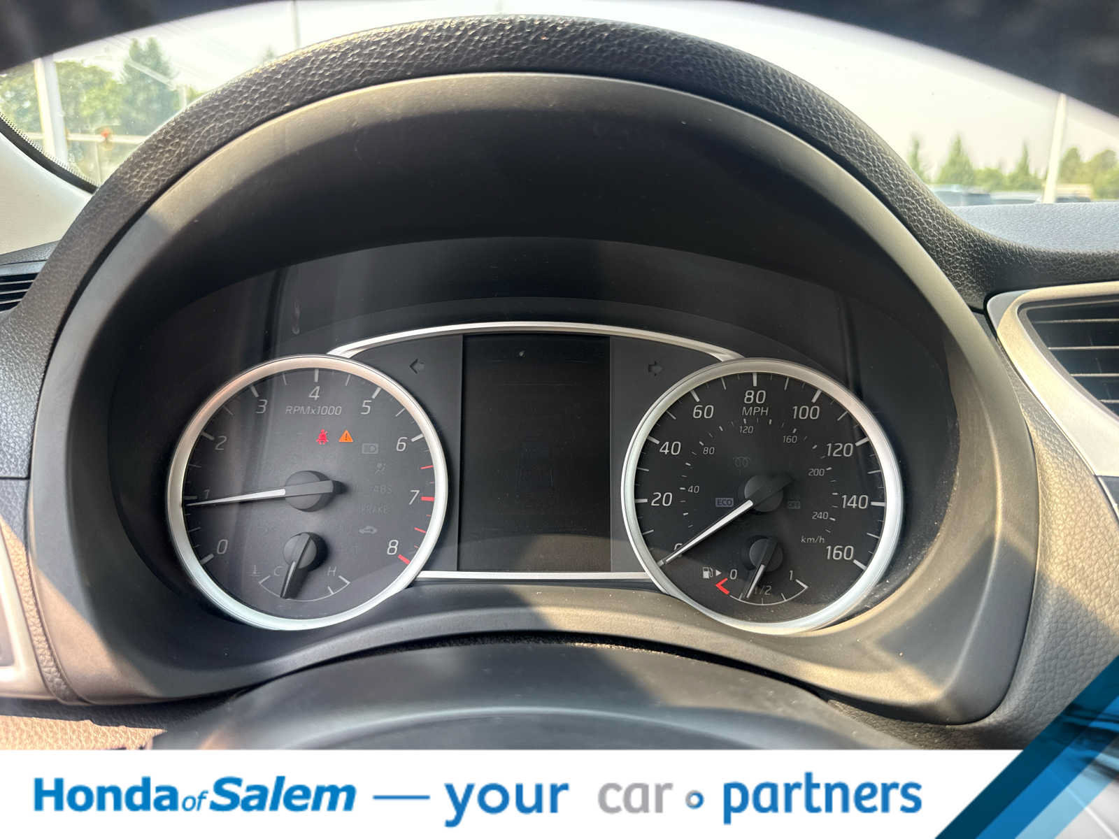 Used 2018 Nissan Sentra SV FWD image 18