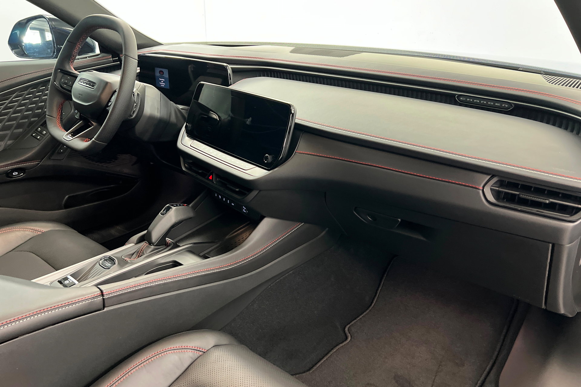 Used 2026 Dodge Charger Scat Pack image 19