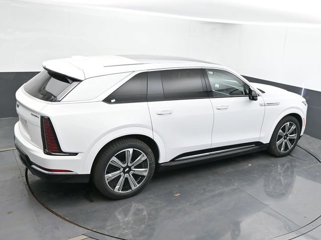 New 2025 Cadillac Escalade IQ Luxury 1 image 40