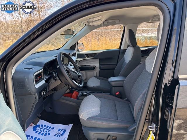 Used 2024 Ford Maverick XLT w/ XLT Luxury Package image 21