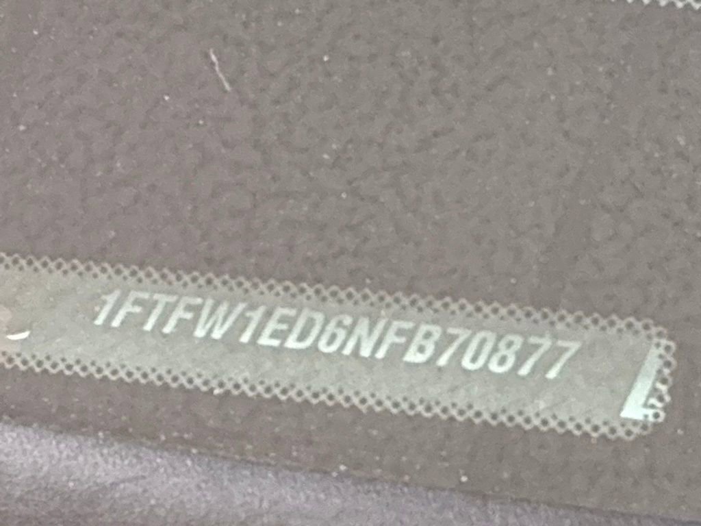 Used 2022 Ford F150 XLT w/ Equipment Group 302A High image 61