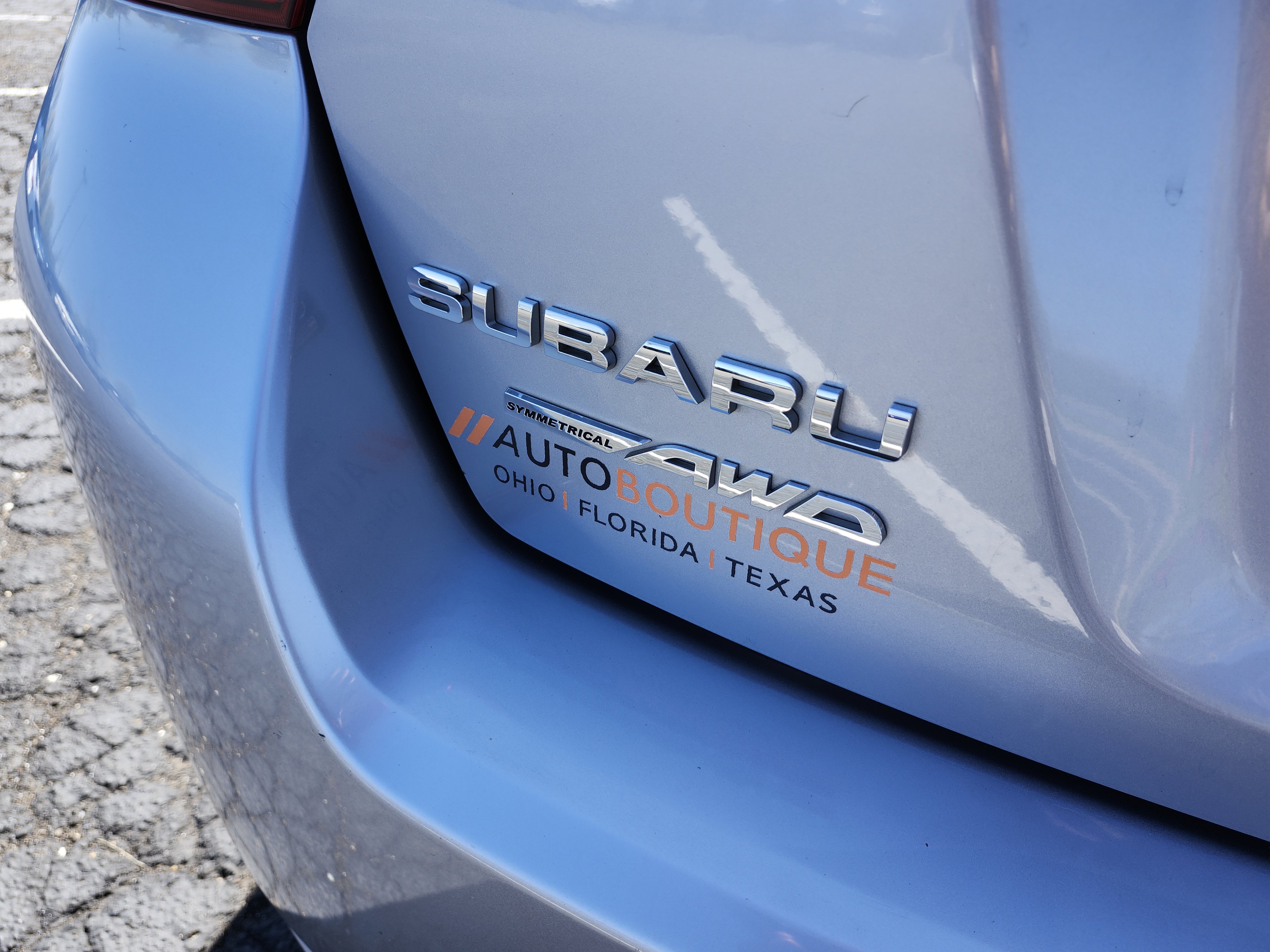 Used 2015 Subaru Impreza 2.0i image 20