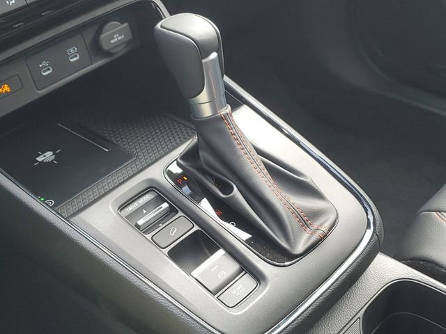 New 2026 Honda CR-V Sport Touring image 36