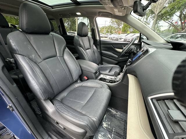 Used 2022 Subaru Ascent Limited w/ Technology Package AWD/4WD image 27