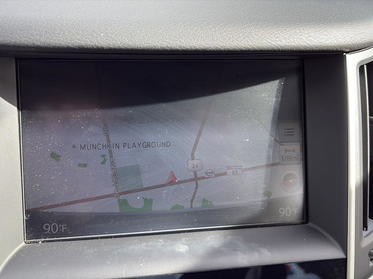 Used 2019 INFINITI Q60 3.0t Luxe w/ Essential Package image 10