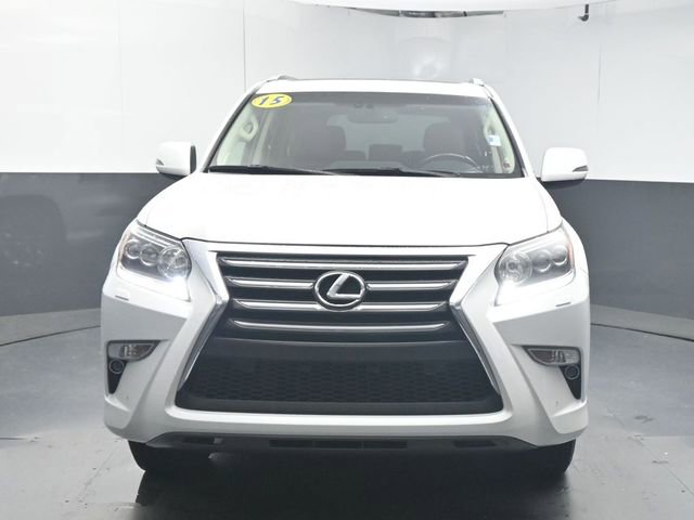 Used 2015 Lexus GX 460 Luxury image 3