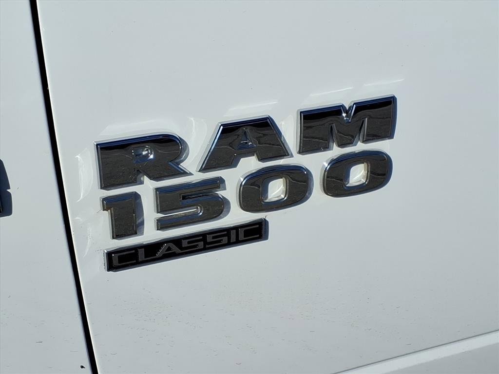 Used 2019 RAM 1500 Tradesman w/ Popular Equipment Group image 7