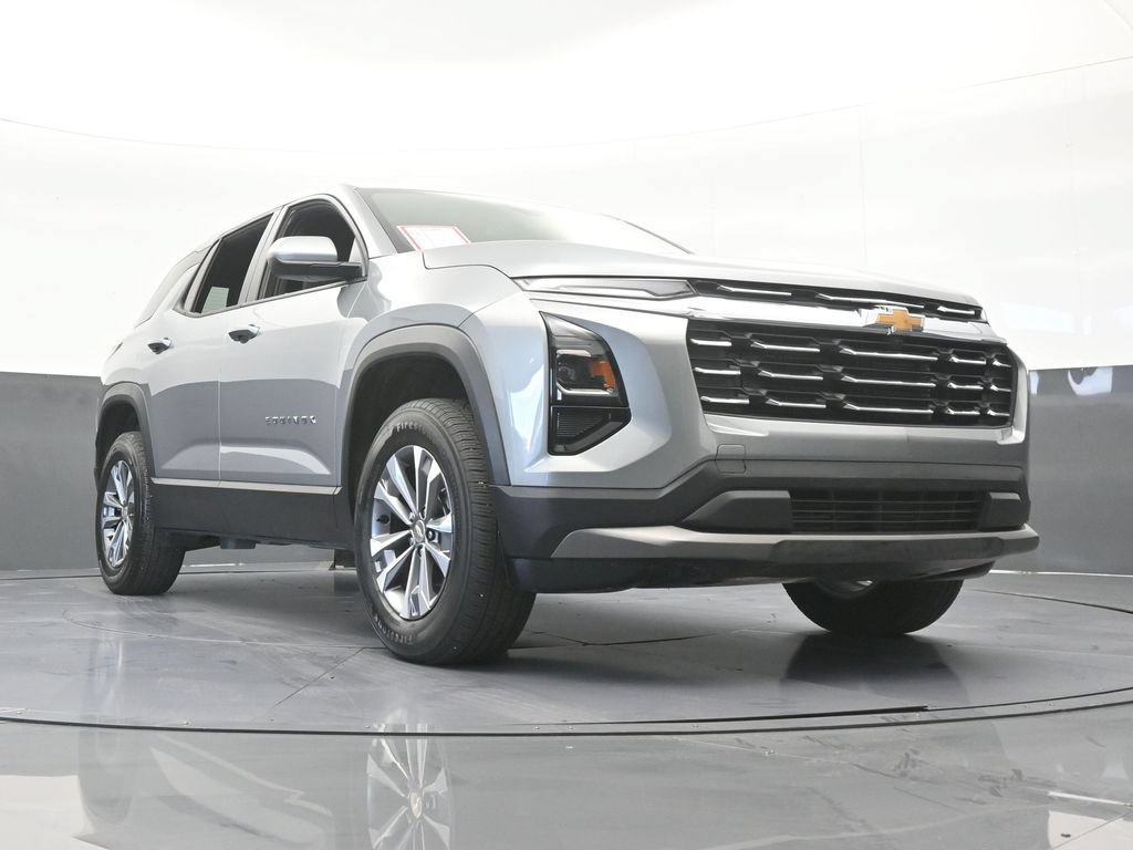 Used 2026 Chevrolet Equinox LT FWD image 59