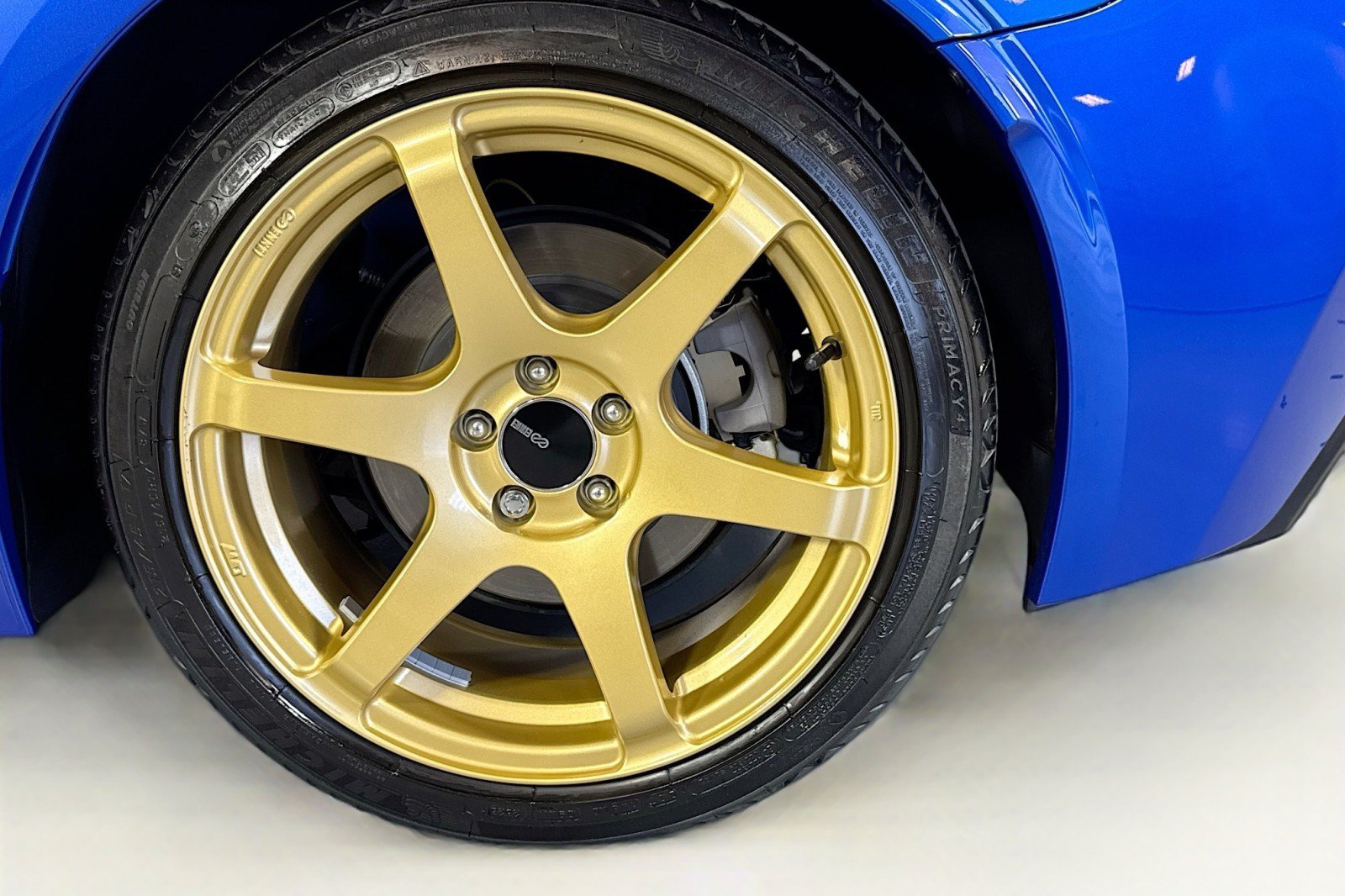 Used 2024 Subaru BRZ Premium RWD image 28
