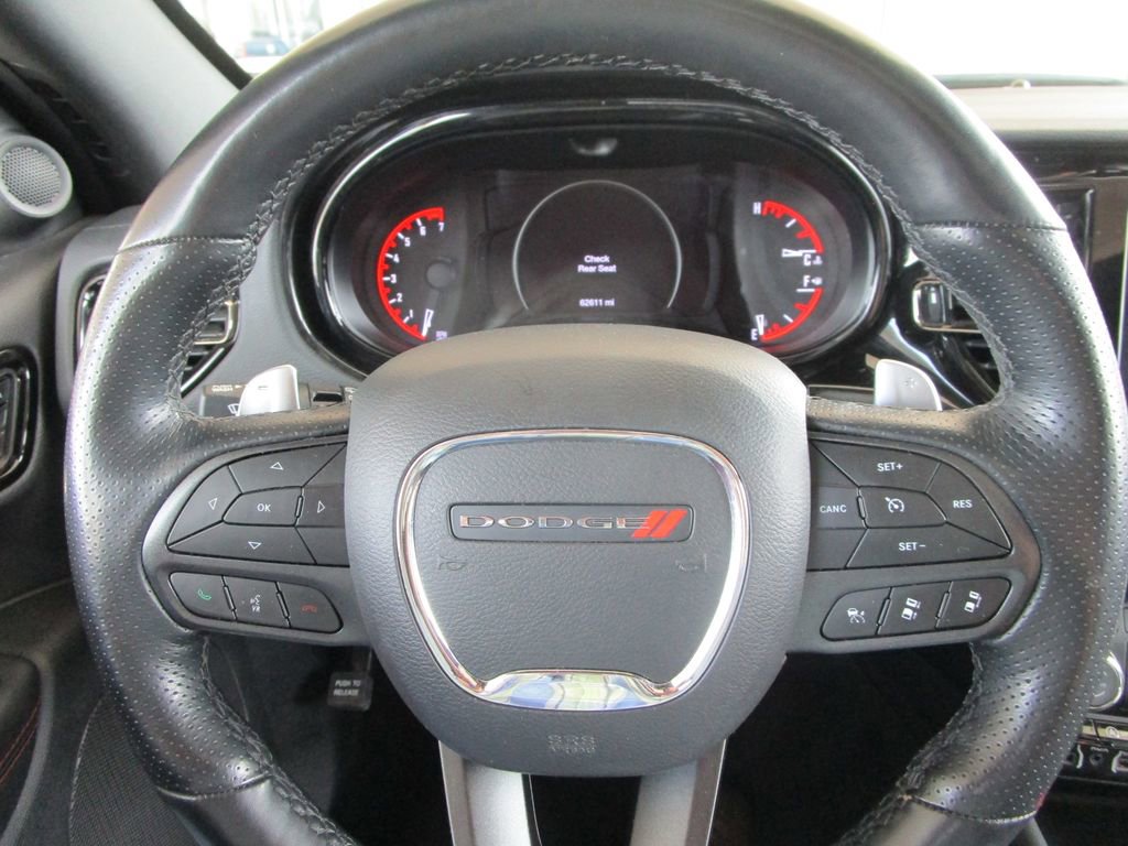 Used 2024 Dodge Durango GT image 33
