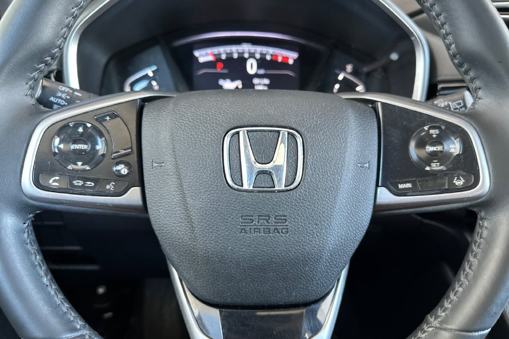 Used 2020 Honda CR-V EX-L image 26