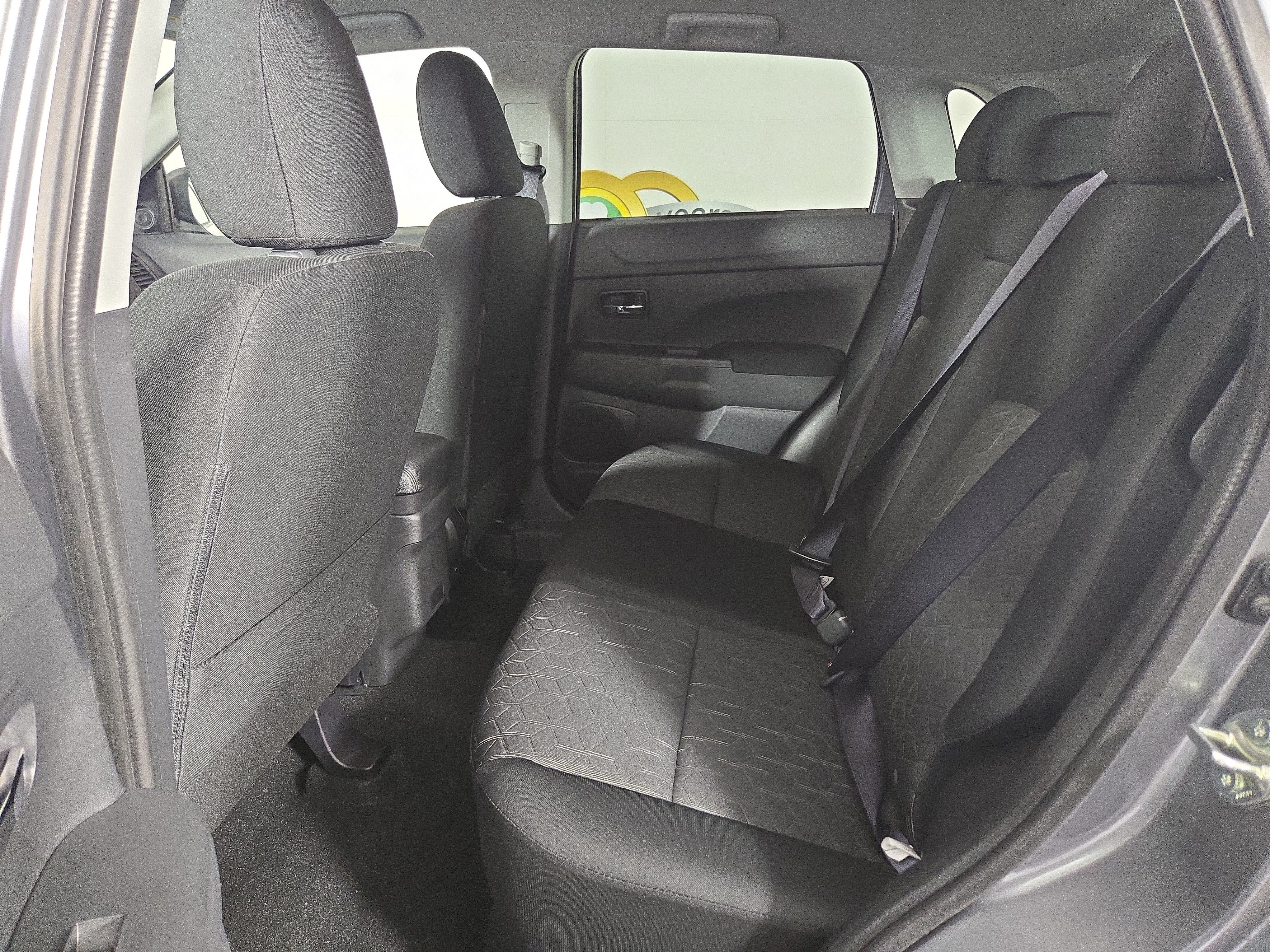 New 2026 Mitsubishi Outlander Sport ES AWD/4WD image 11