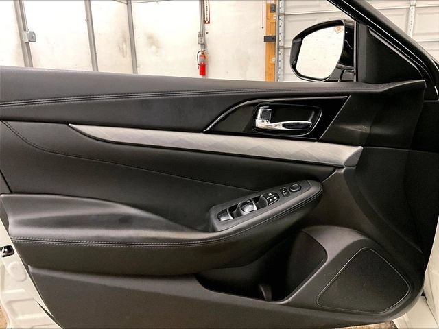 Used 2018 Nissan Maxima 3.5 S FWD image 22