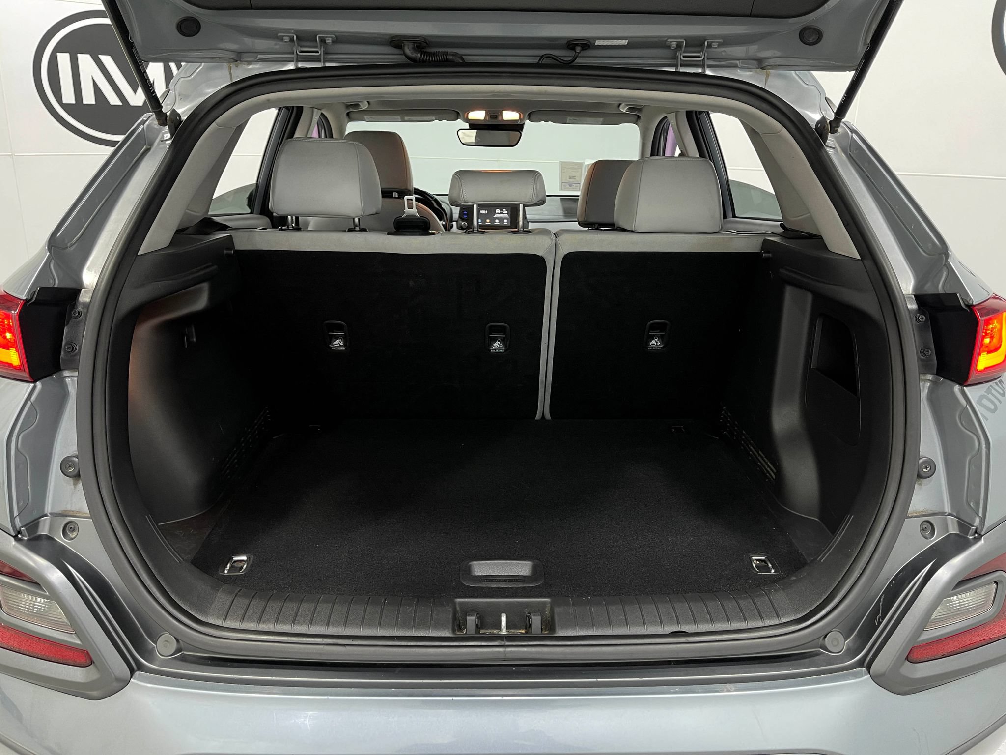 Used 2018 Hyundai Kona Limited AWD/4WD image 25