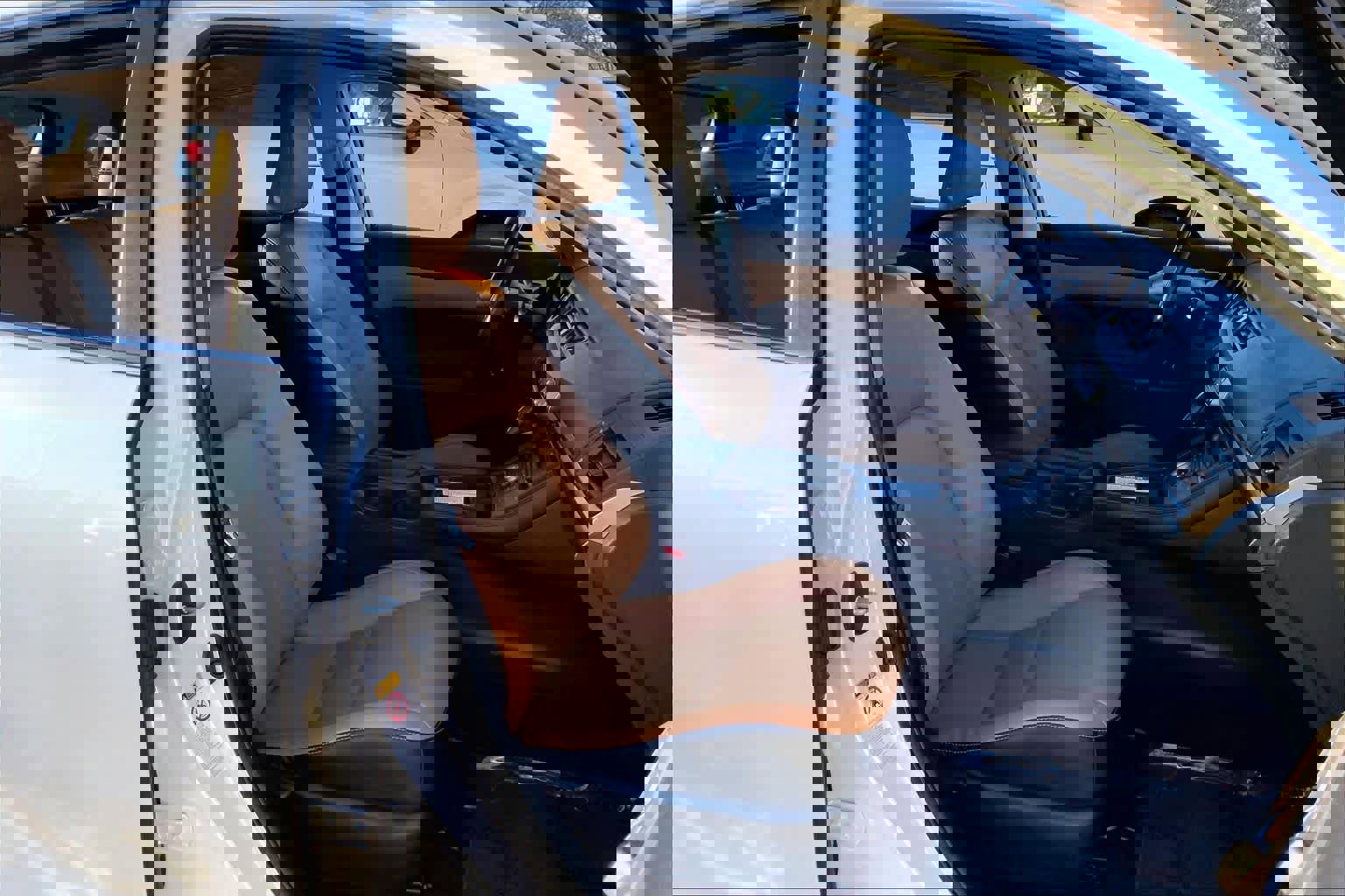 Used 2016 Lexus CT 200h image 8