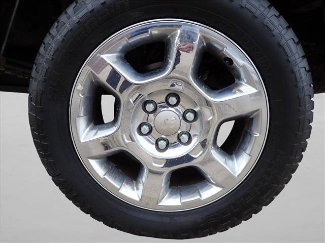 Used 2014 Ford F150 King Ranch w/ King Ranch Luxury Package image 6