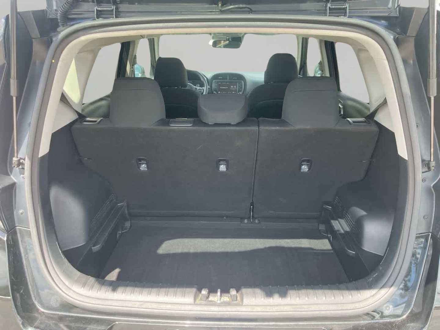 Used 2024 Kia Soul LX w/ LX Technology Package image 7
