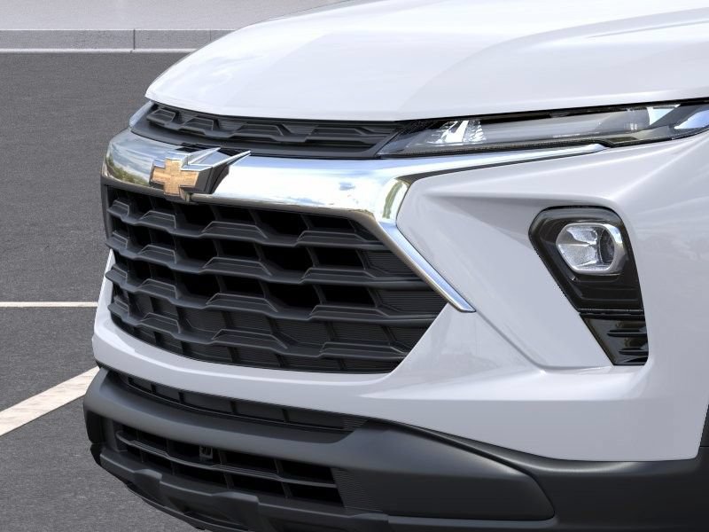 New 2026 Chevrolet TrailBlazer LS w/ LS Convenience Package AWD/4WD image 14