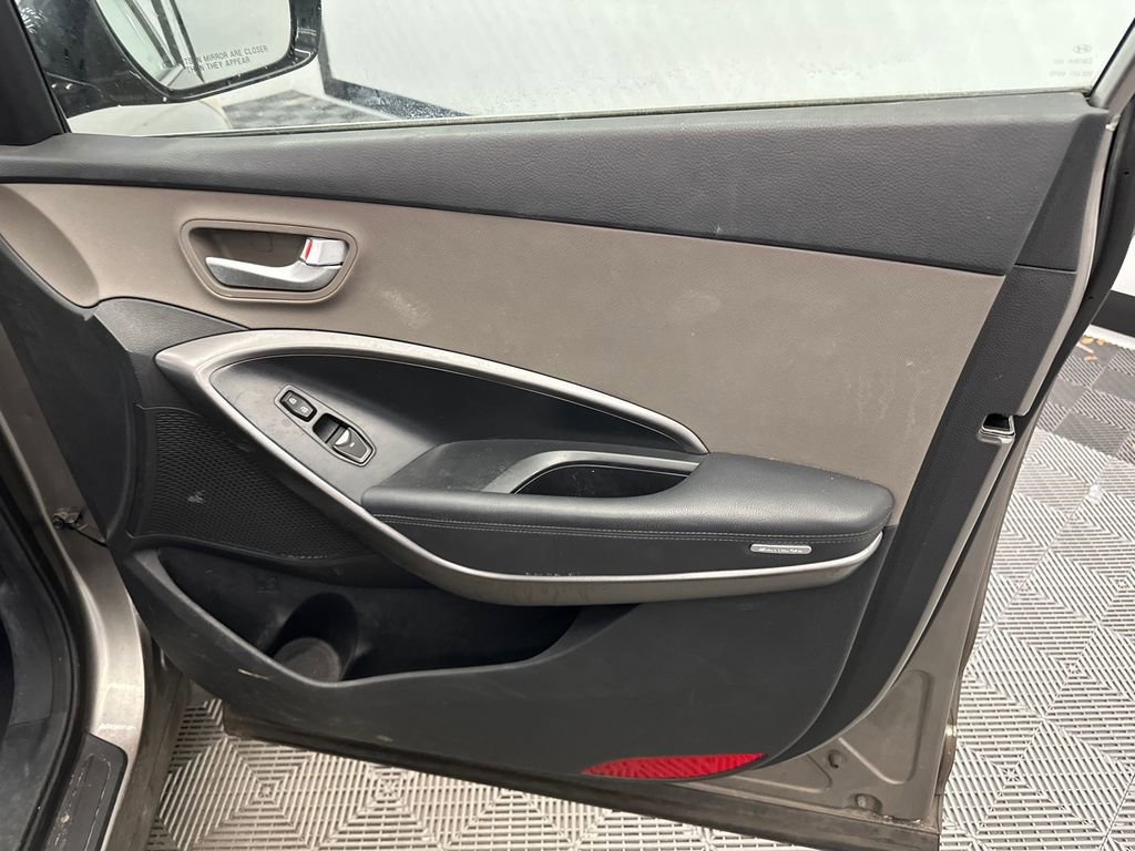 Used 2013 Hyundai Santa Fe Sport 2.0T image 14