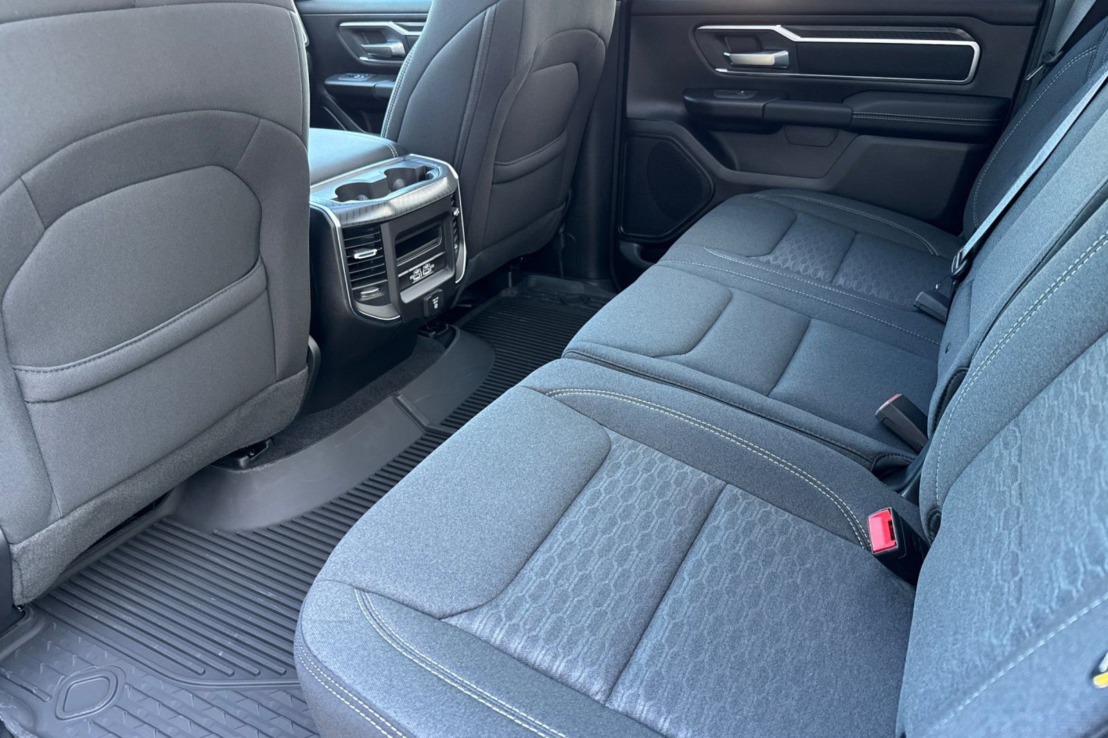 New 2026 RAM 1500 Big Horn image 14