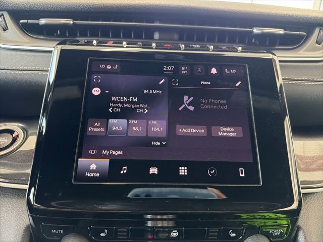 Used 2021 Jeep Grand Cherokee L Laredo AWD/4WD image 23
