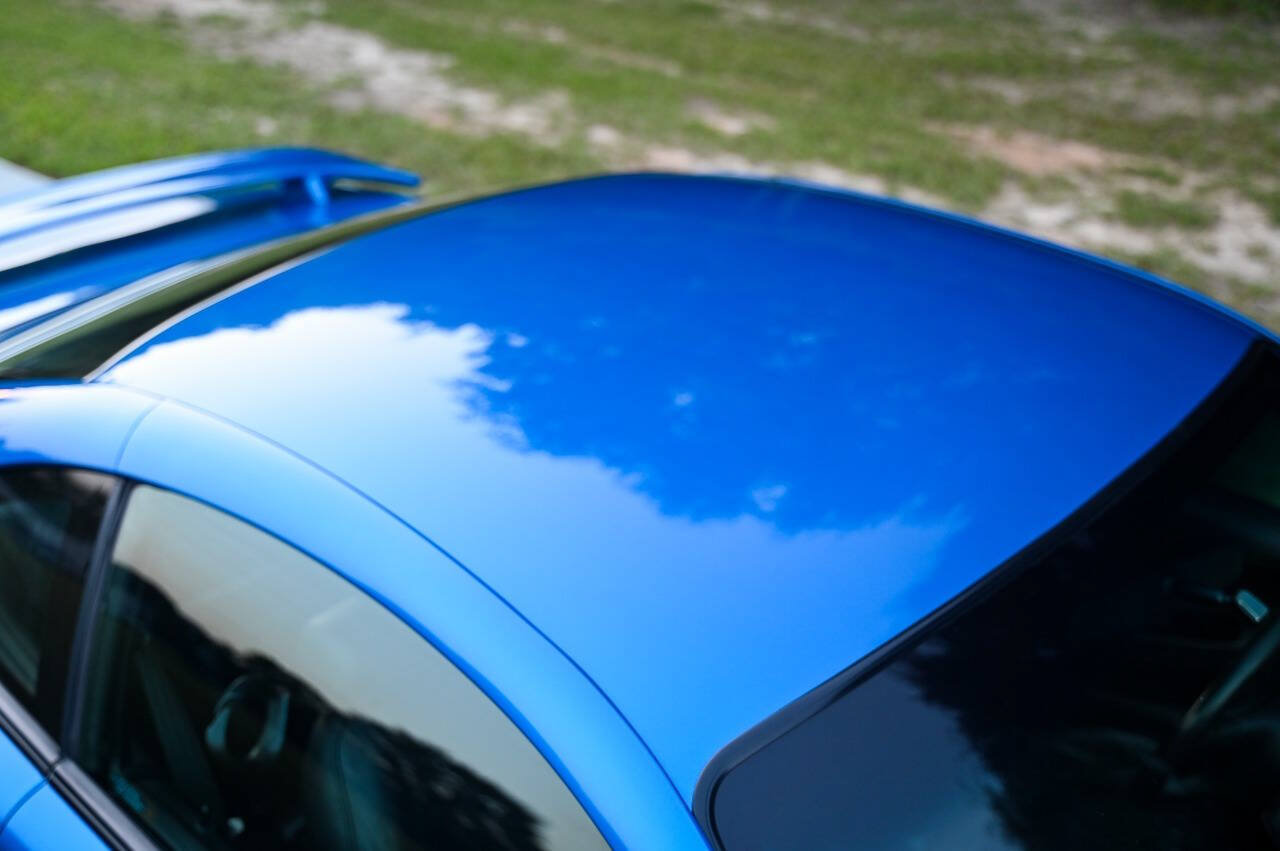 Used 1998 Ford Mustang Cobra RWD image 35