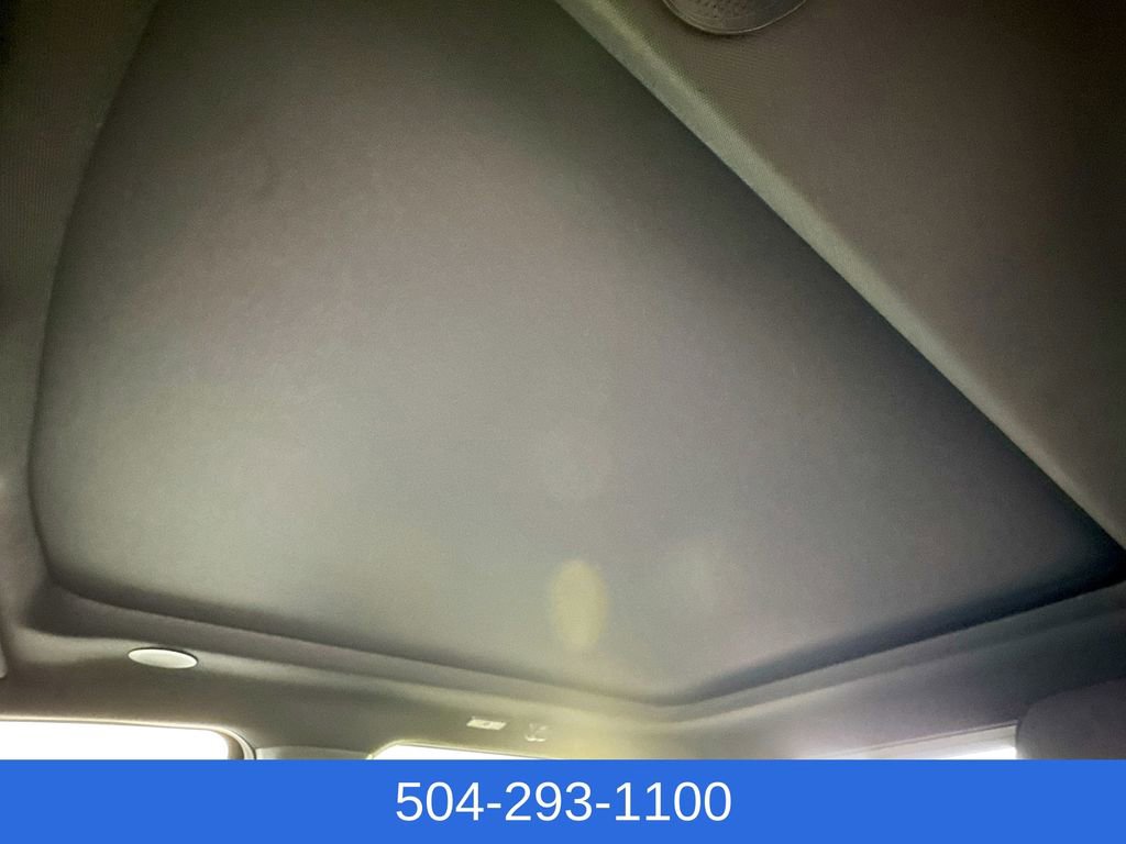 Used 2025 Ford F150 Raptor image 23