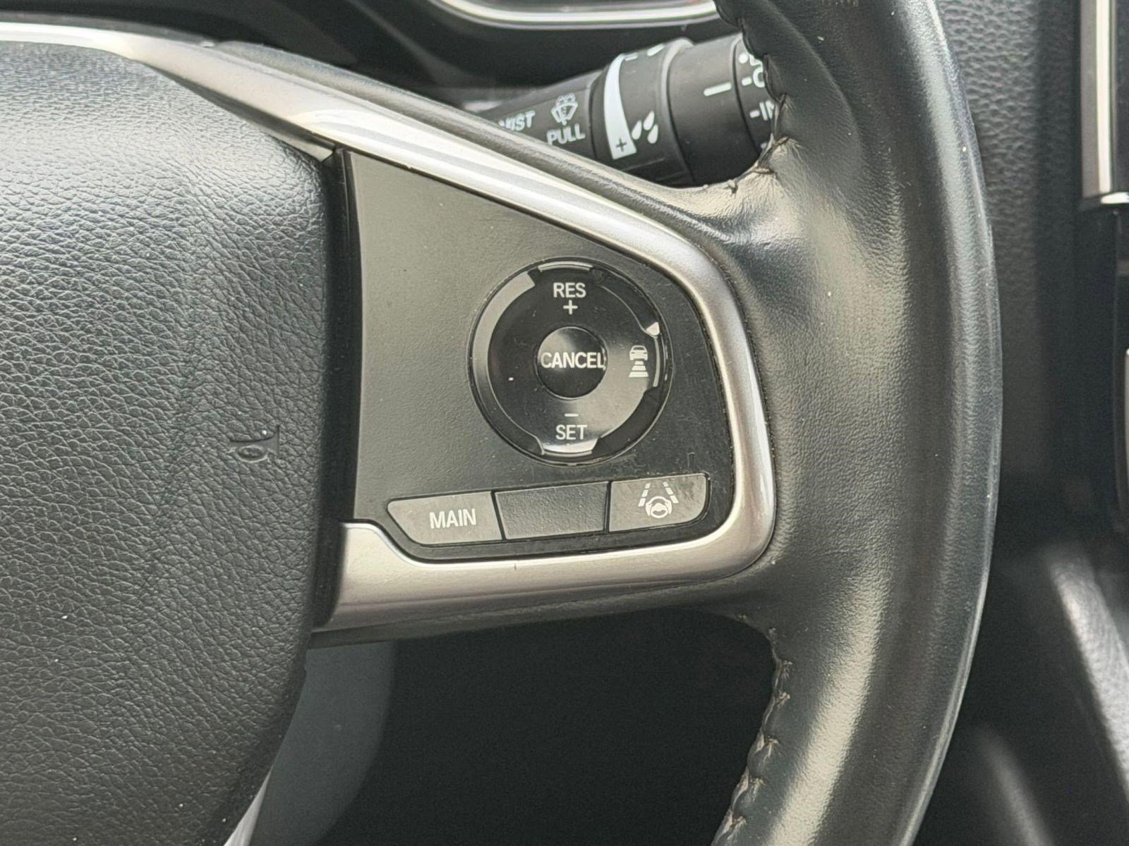 Used 2020 Honda CR-V EX-L image 27