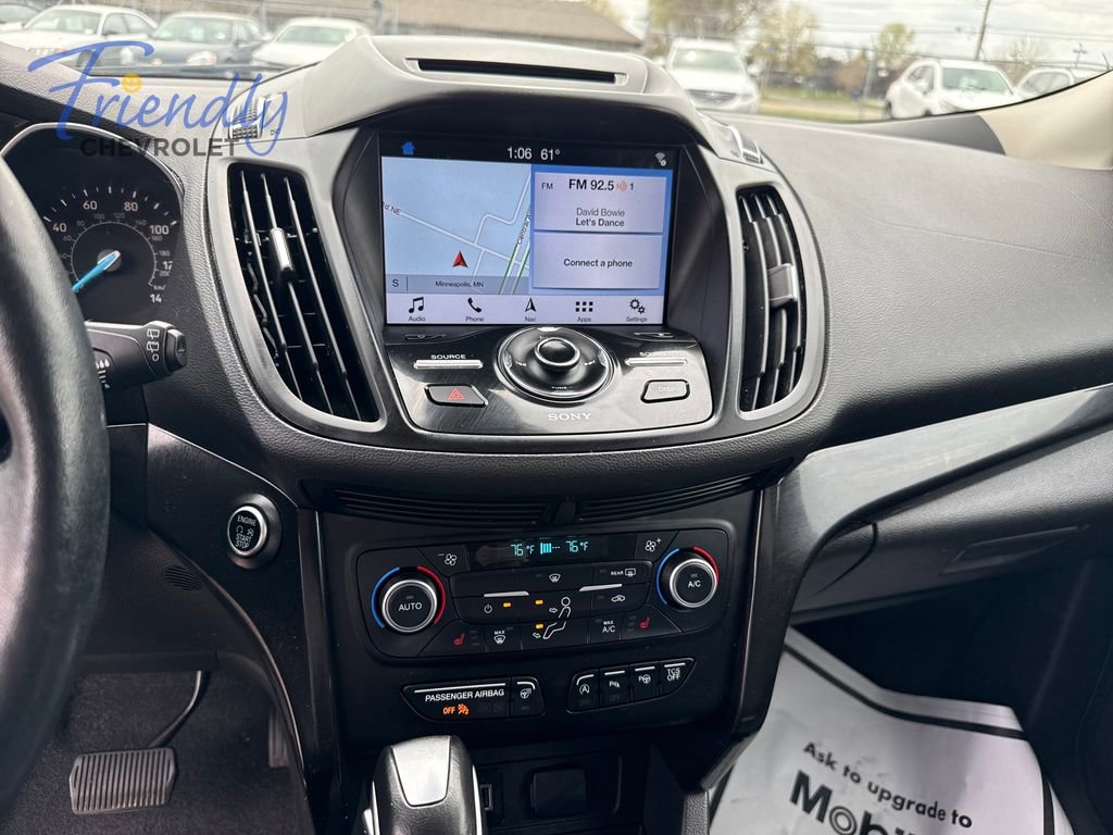 Used 2018 Ford Escape Titanium AWD/4WD image 24