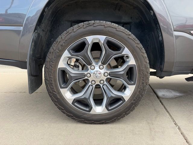 Used 2019 RAM 1500 Limited image 9