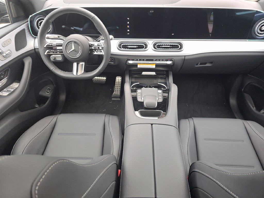 New 2027 Mercedes-Benz GLE 450 4MATIC Coupe image 22