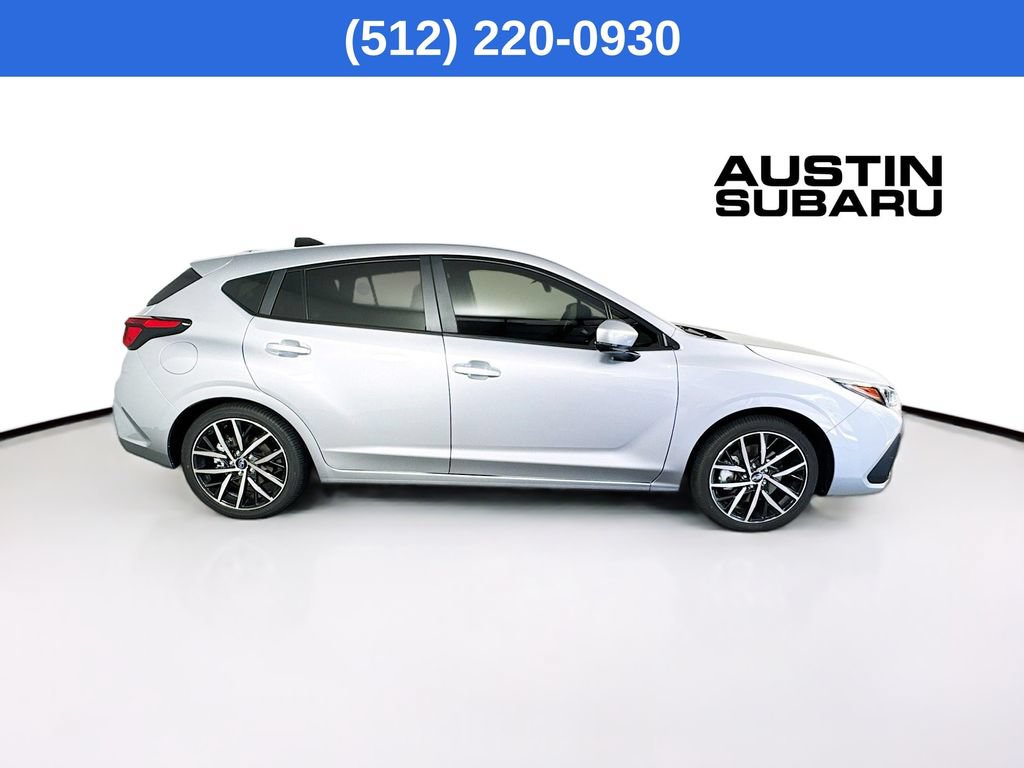 New 2026 Subaru Impreza 2.0i Sport AWD/4WD image 9