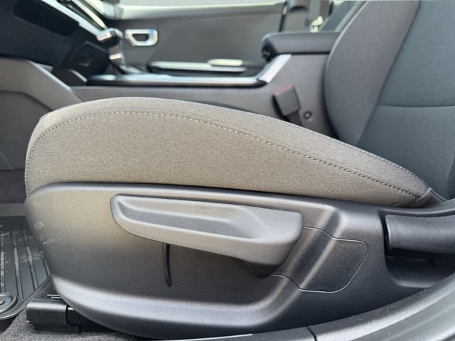 New 2026 Kia K4 FWD image 23