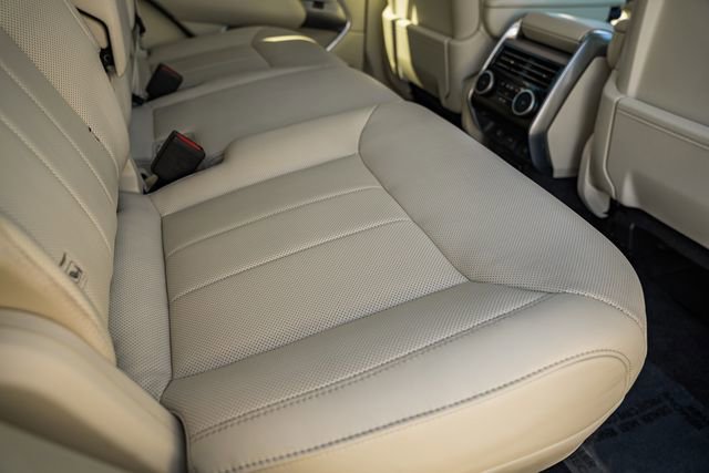 Used 2023 Land Rover Range Rover SE image 34